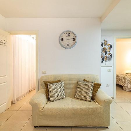 Los Cristianos - Gloria 1 Apartment Арона Екстериор снимка