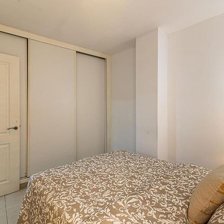 Los Cristianos - Gloria 1 Apartment Арона Екстериор снимка
