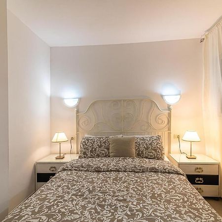 Los Cristianos - Gloria 1 Apartment Арона Екстериор снимка
