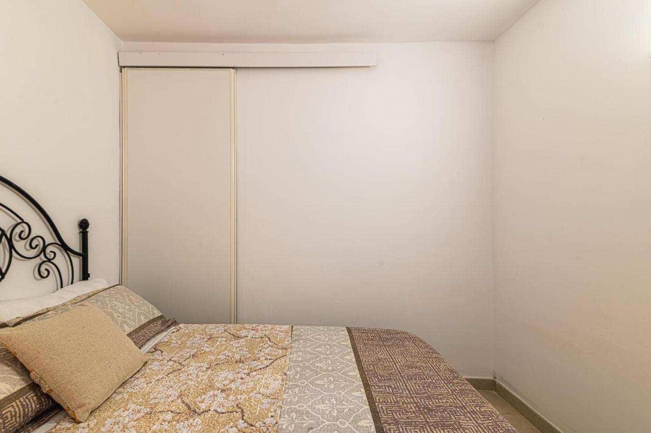 Los Cristianos - Gloria 1 Apartment Арона Екстериор снимка
