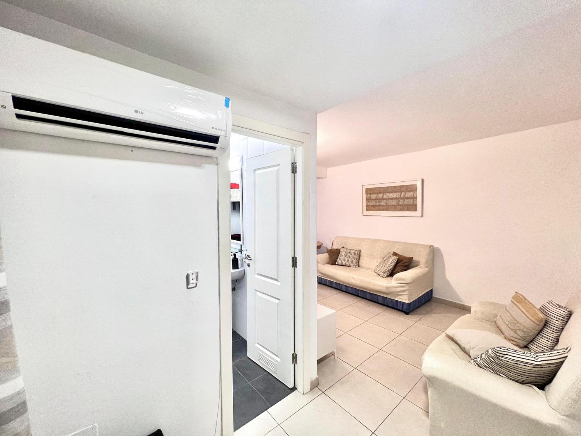 Los Cristianos - Gloria 1 Apartment Арона Екстериор снимка